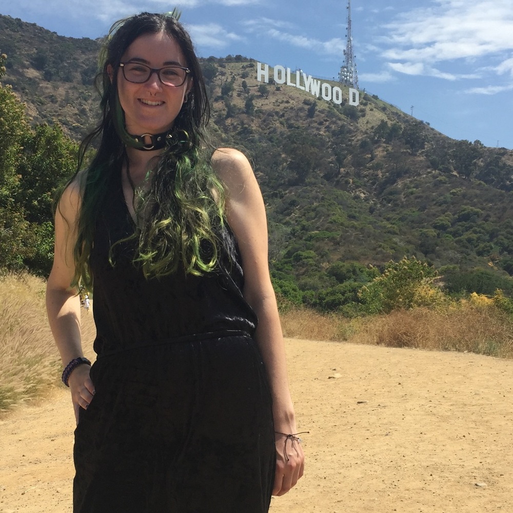 Meet your Posher, Rachel